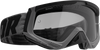 Sniper Goggles - Gray/Black - Lutzka's Garage
