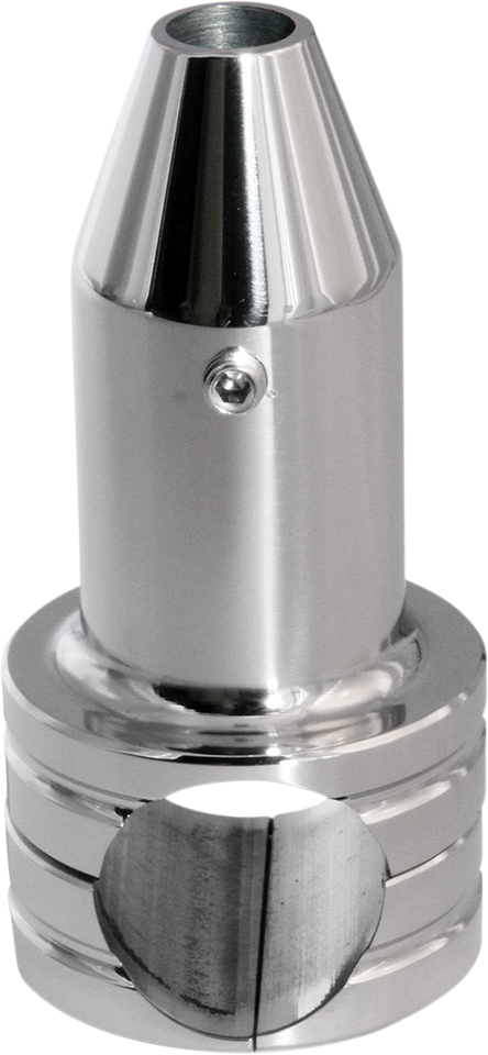 Flag Mount Base - 7/8" Round Horizontal Bar