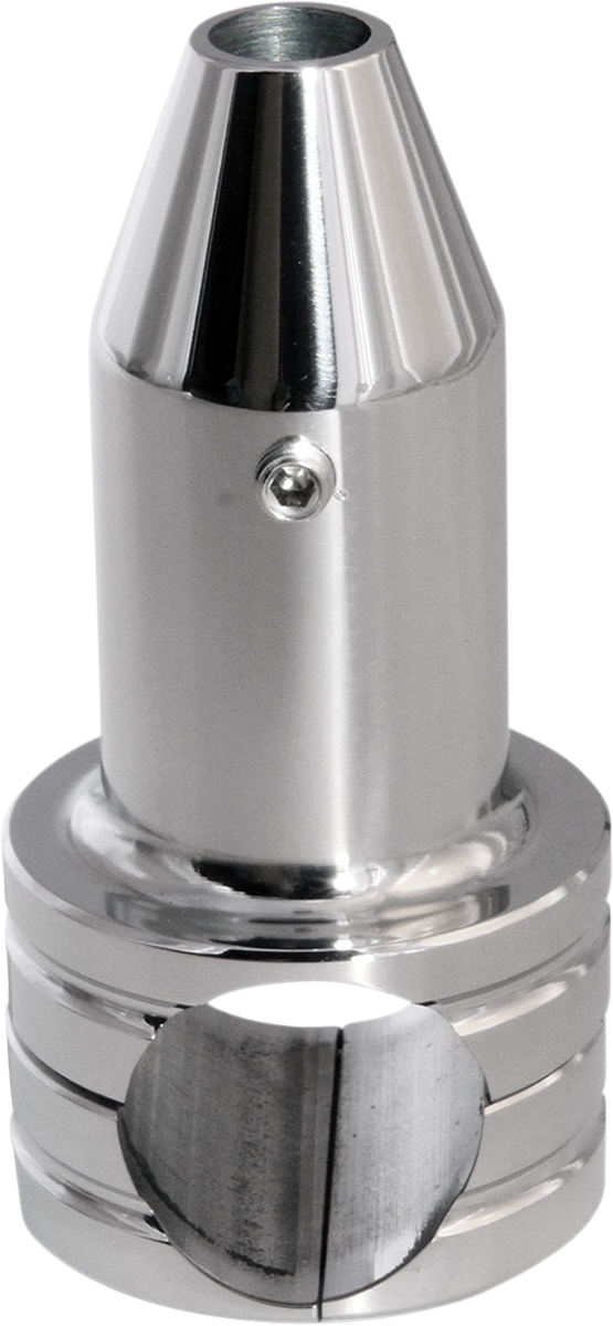 Flag Mount Base - 7/8