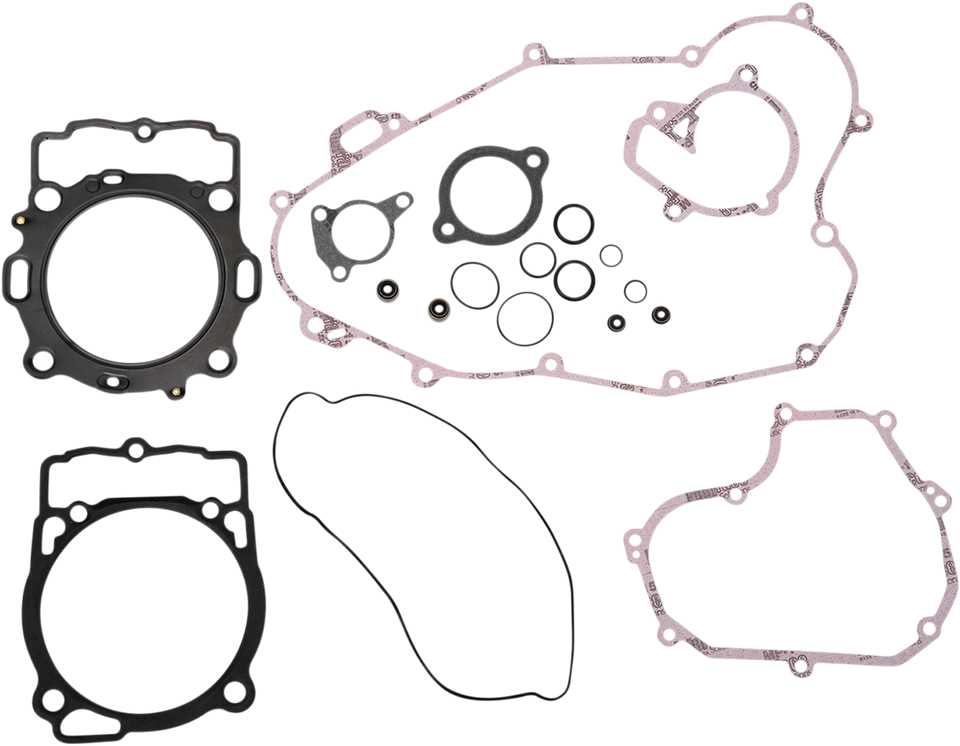 Complete Motor Gasket Kit - Ducati/KTM