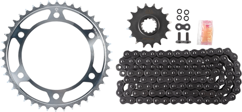 Chain Kit - Honda - CBR 600 RR 07-15