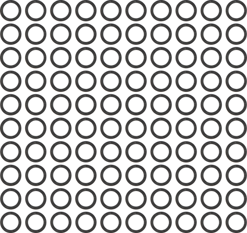 Large Pushrod Rubber