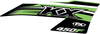 OEM Tank Graphic - KX450F
