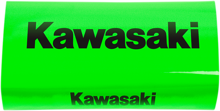 Handlebar Pad - Standard - Bulge - Kawasaki