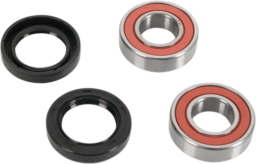 Wheel Bearing Kit - Front
