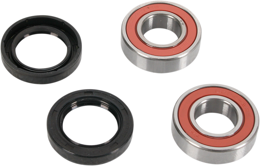 Wheel Bearing Kit - Front