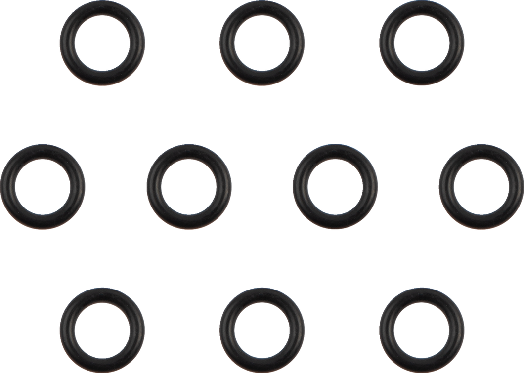 Oil Pump Check Valve O-Ring