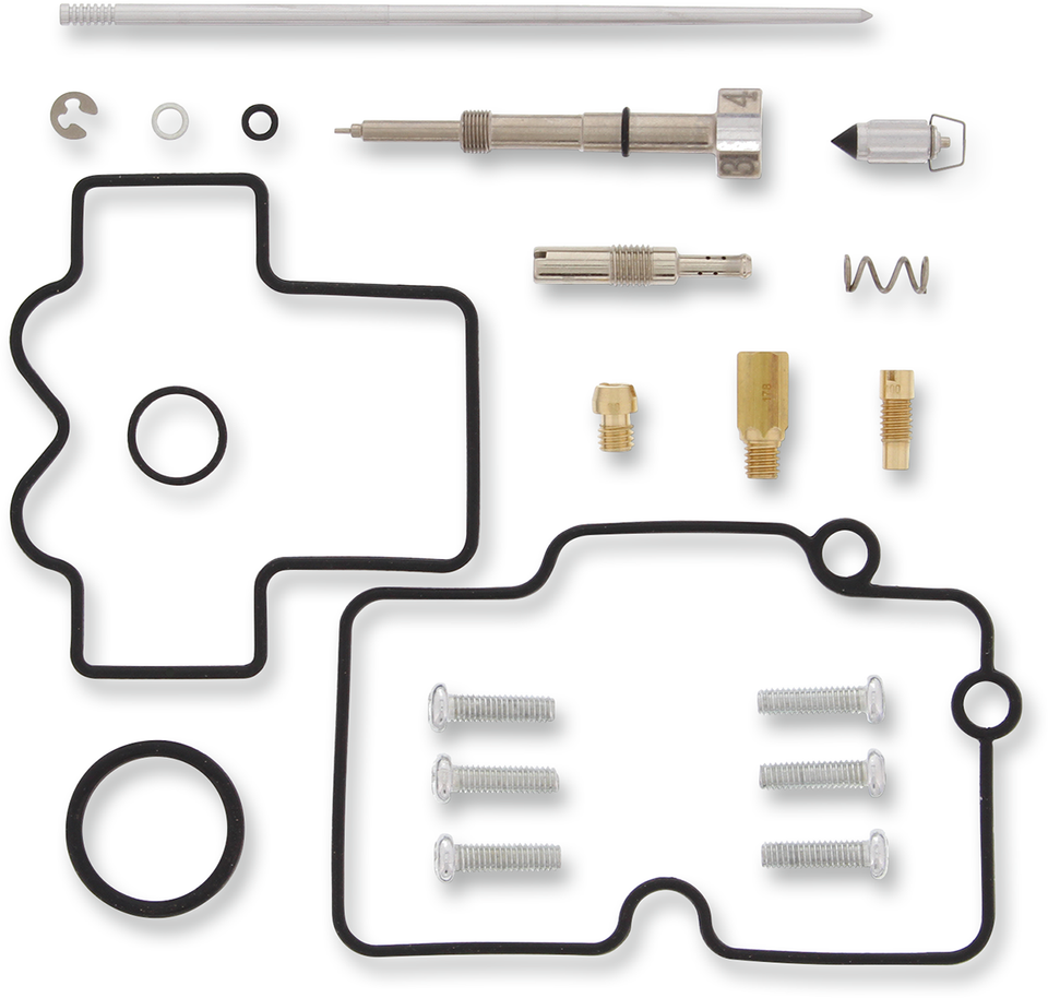 Carburetor Repair Kit - Suzuki