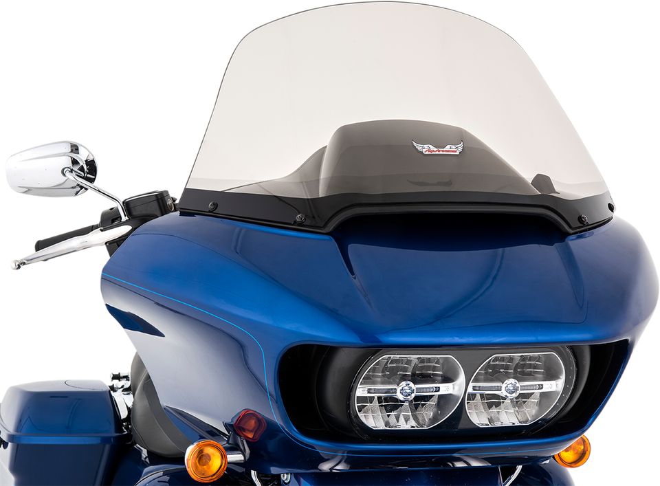 Windshield - 16" - Tinted - FLTRX - Lutzka's Garage