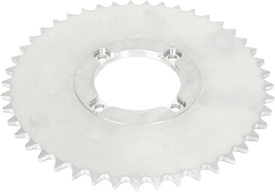 Mini Gear - 45-Tooth - Lutzka's Garage