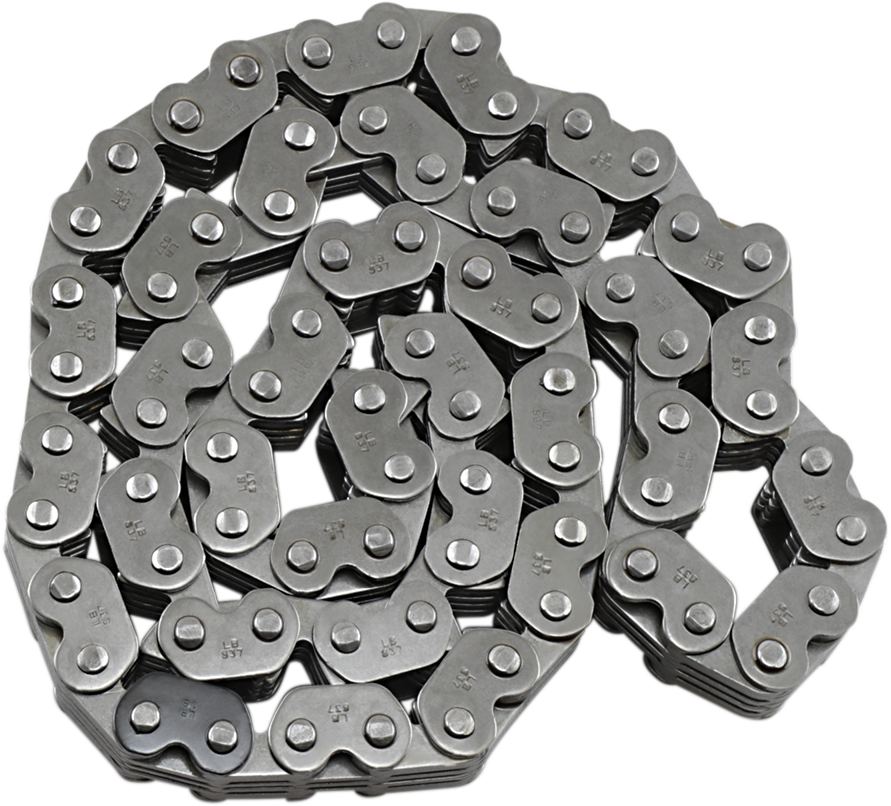 Silent Chain - 11 Width - 72 Links