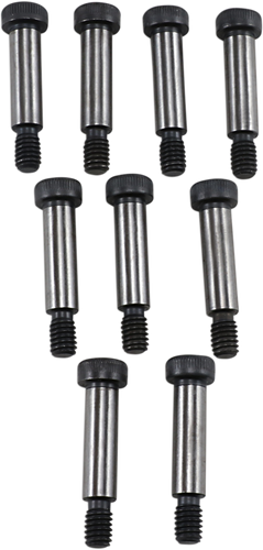 Shoulder Bolts - 9 Pack