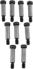 Shoulder Bolts - 9 Pack