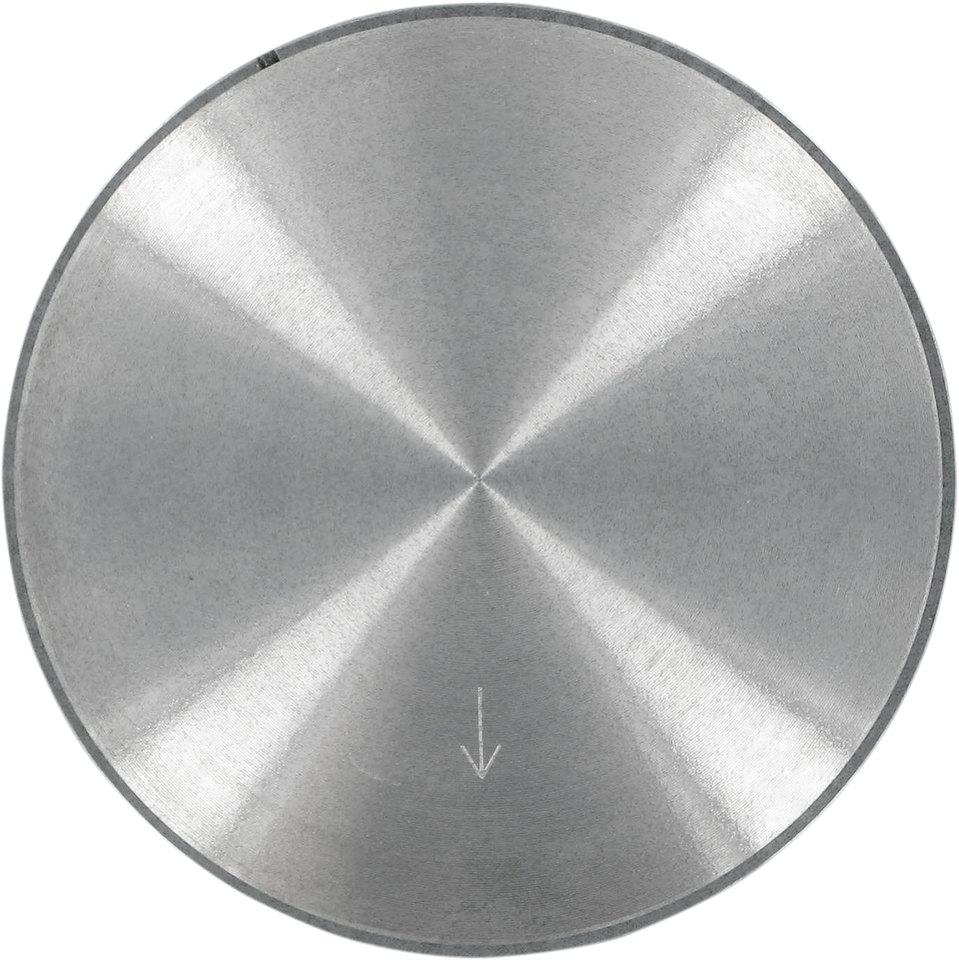 Piston Assembly - Rotax - Standard
