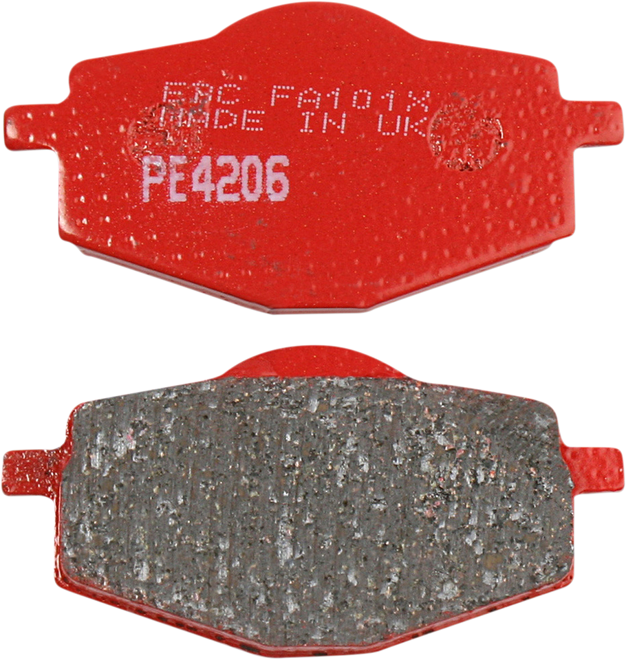 Sport Carbon Brake Pads