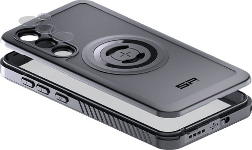 Case - SPC+ - Xtreme - Samsung - S23