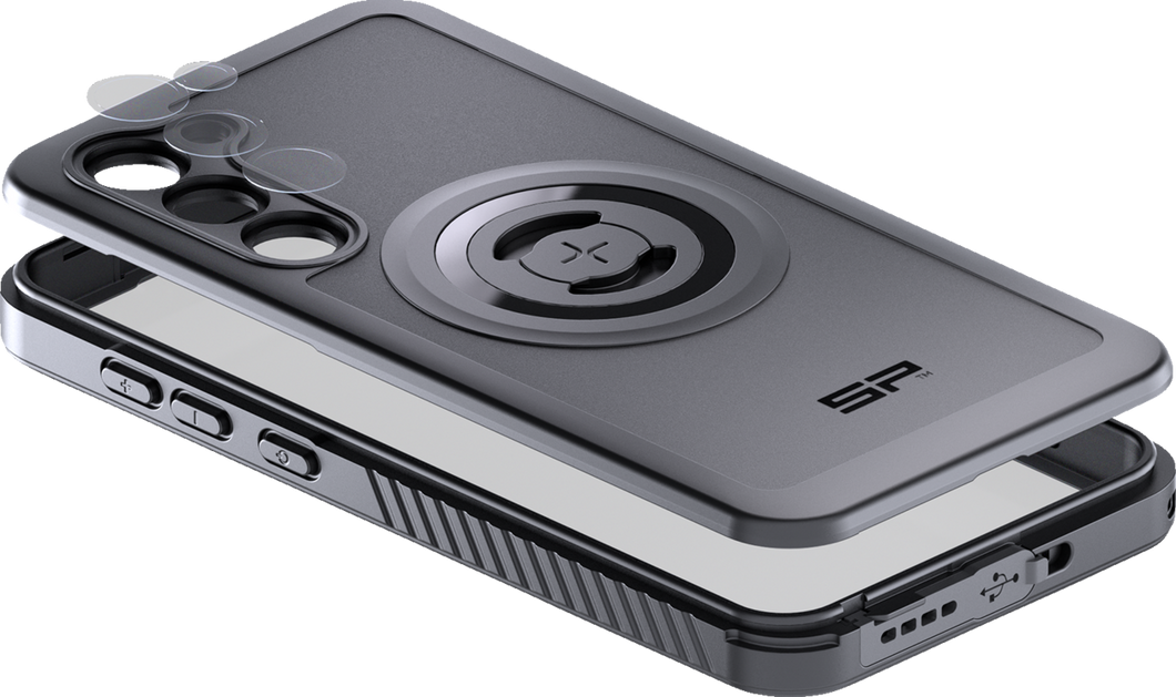 Case - SPC+ - Xtreme - Samsung - S23