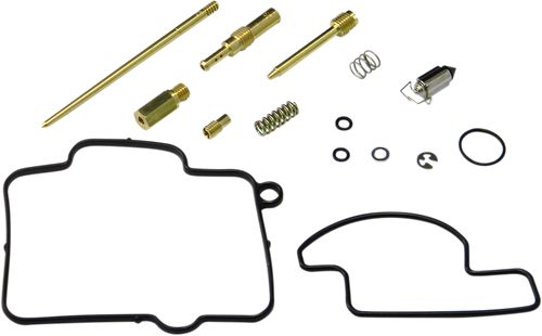 Carburetor Repair Kit - Yamaha