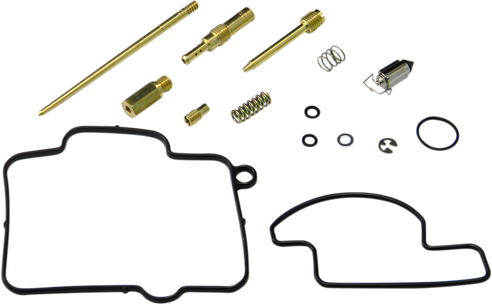 Carburetor Repair Kit - Yamaha