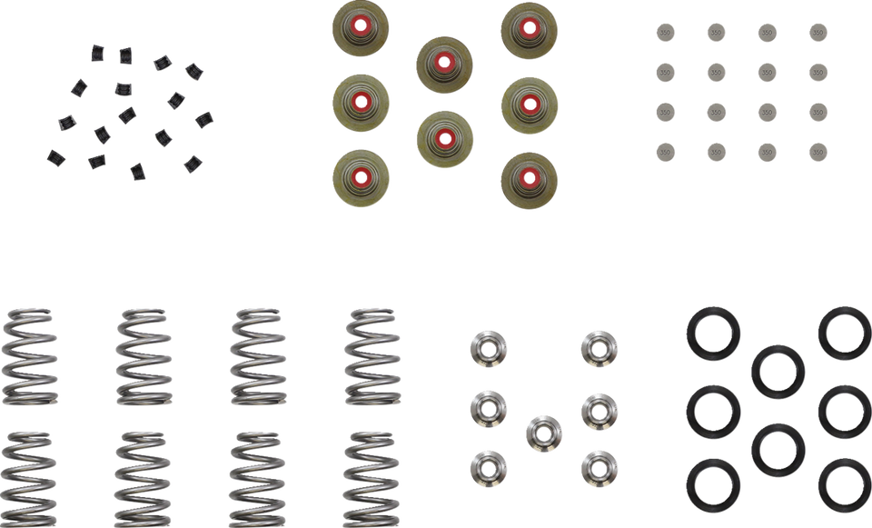 Beehive Shim Spring Kit