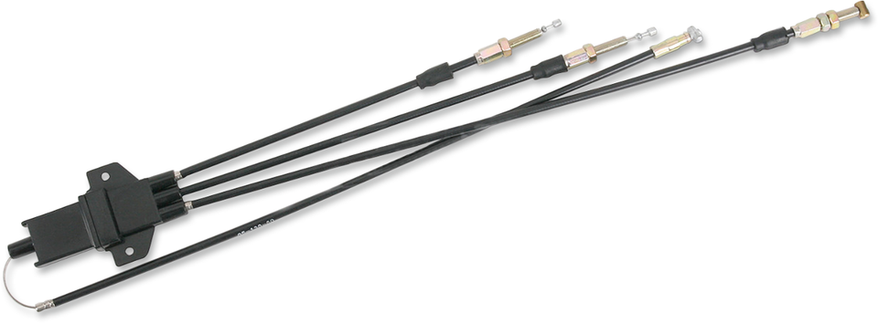 Throttle Cable - Polaris