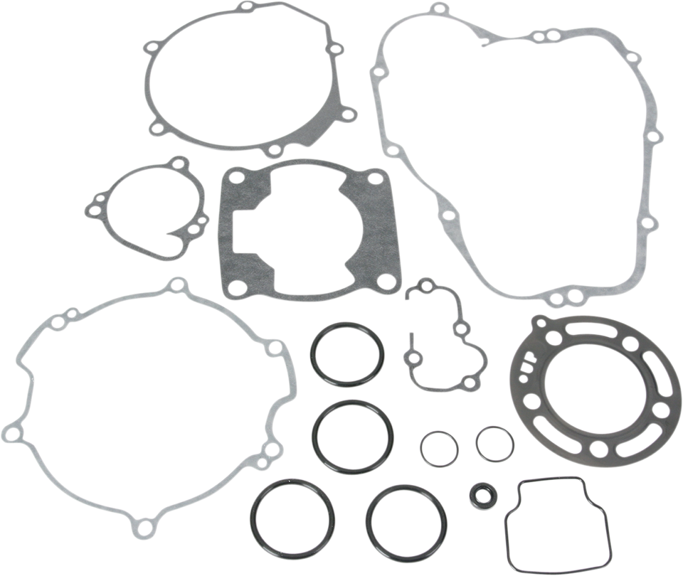 Complete Motor Gasket Kit - Kawasaki/Suzuki
