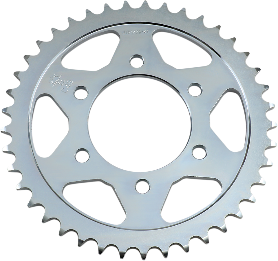 Sprocket - Rear - Kawasaki - 41 Tooth - Lutzka's Garage
