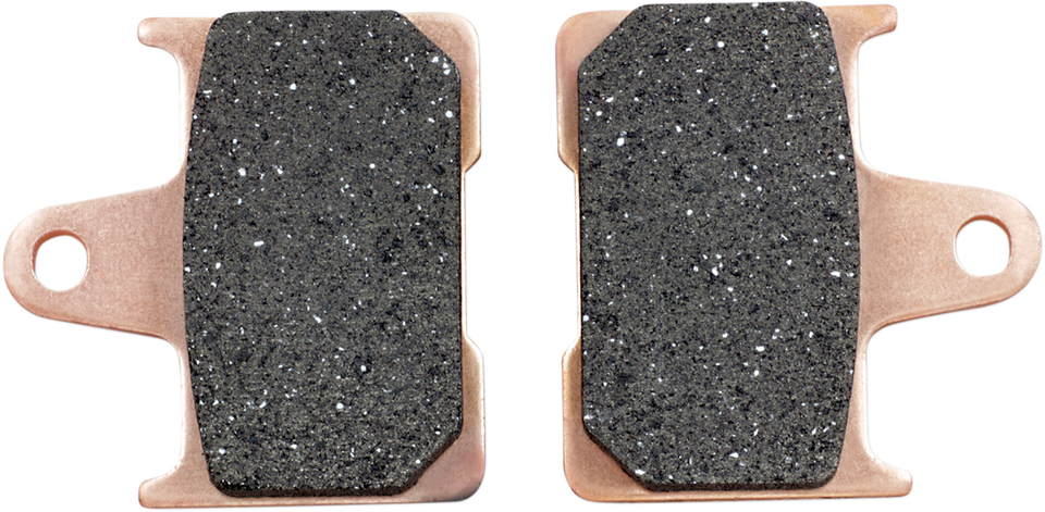 Sintered Brake Pads - EPFA254HH