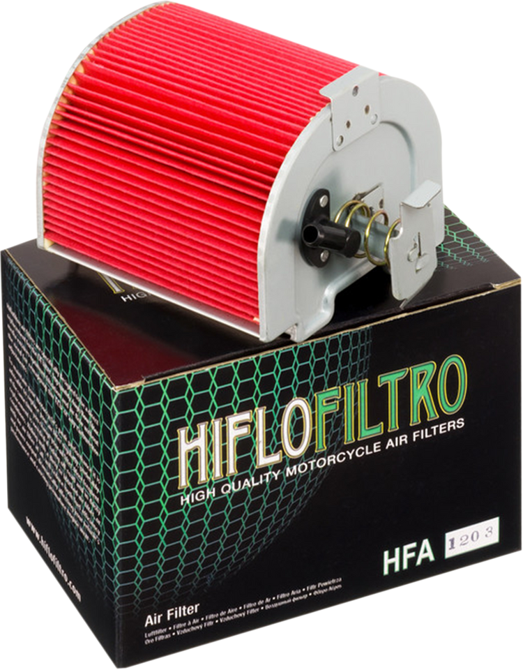Replacement OE Air Filter - Honda