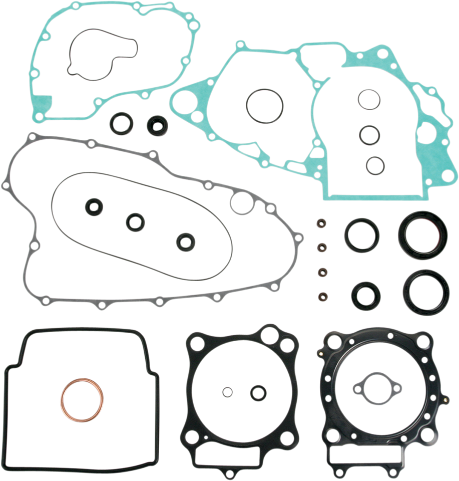 Motor Gasket Kit with Seal