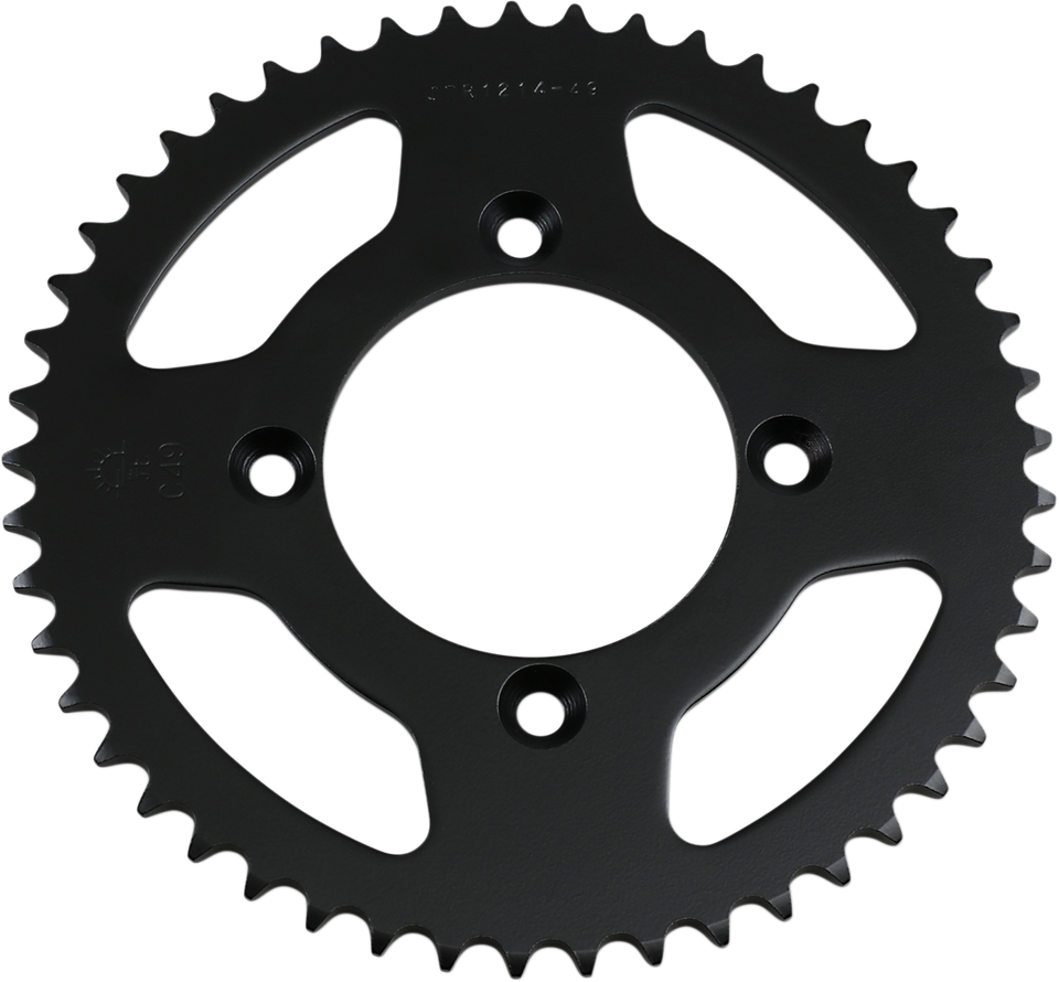 Sprocket - Rear - Honda - 49-Tooth - Lutzka's Garage