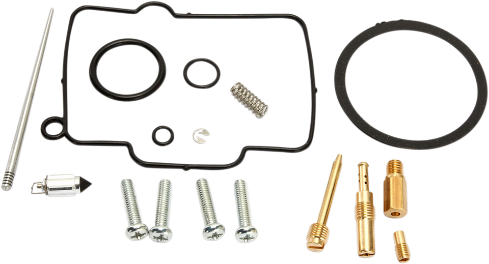 Carburetor Repair Kit - Kawasaki