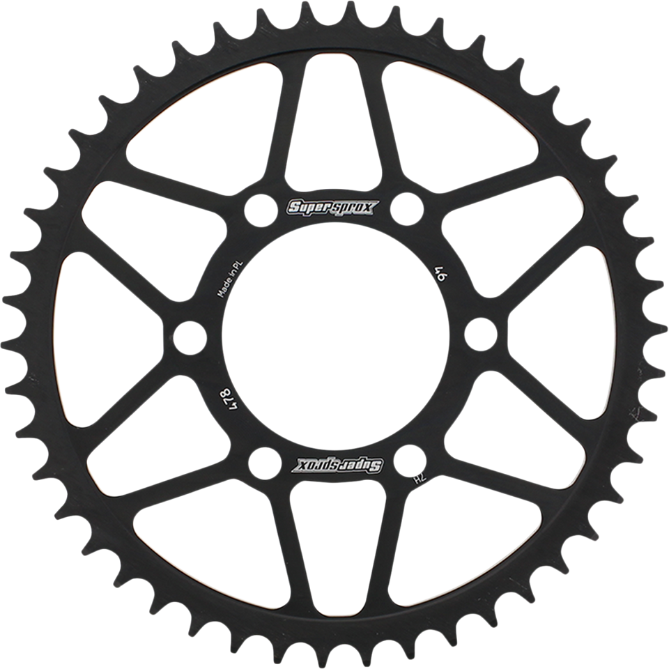 Rear Sprocket - 46 Tooth - Kawasaki/Polaris - Lutzka's Garage