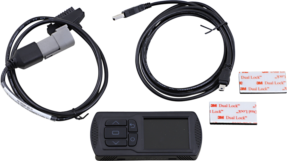 Power Vision 3 ECU Tuner - Can-Am