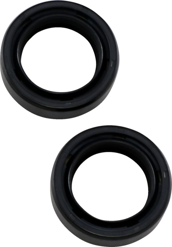 Fork Seals - 26 mm ID x 37 mm OD x 10.5 mm T