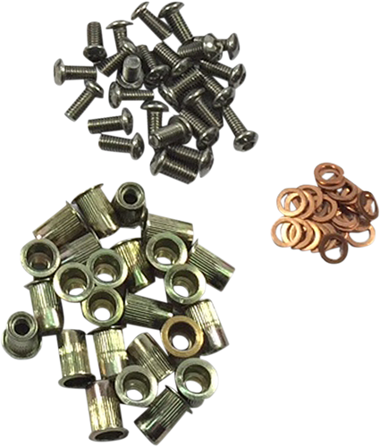 Refill Kit O2 Installer