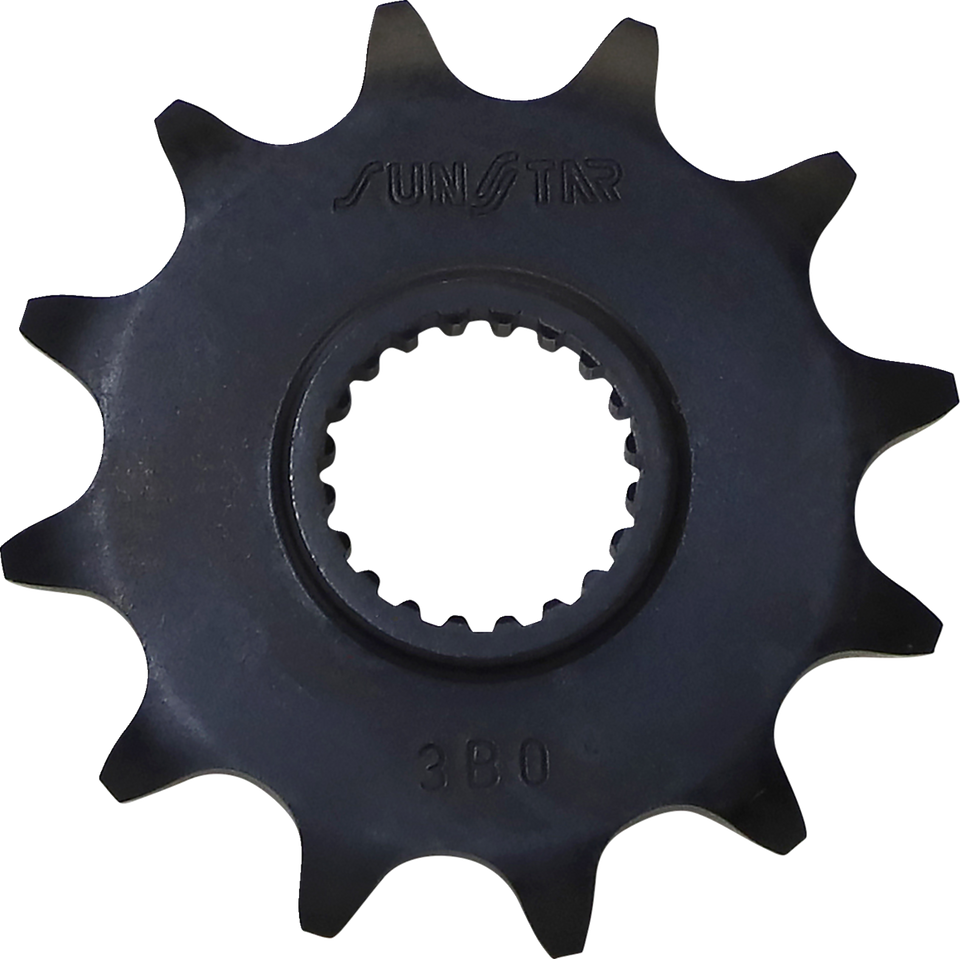 Countershaft Sprocket - 12 Tooth - Kawasaki - Lutzka's Garage
