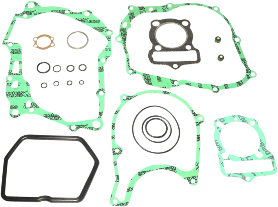 Complete Gasket Kit - Honda
