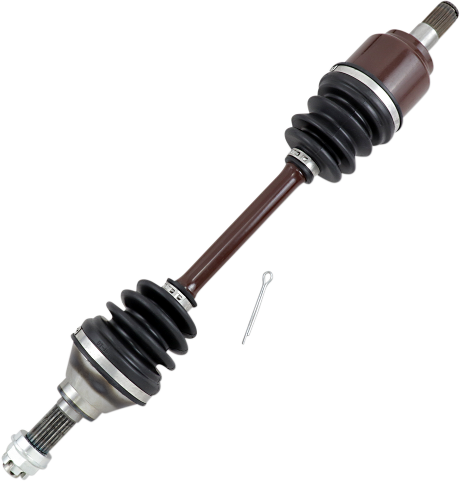 Axle Kit - Complete - Standard - Front Right - Kawasaki