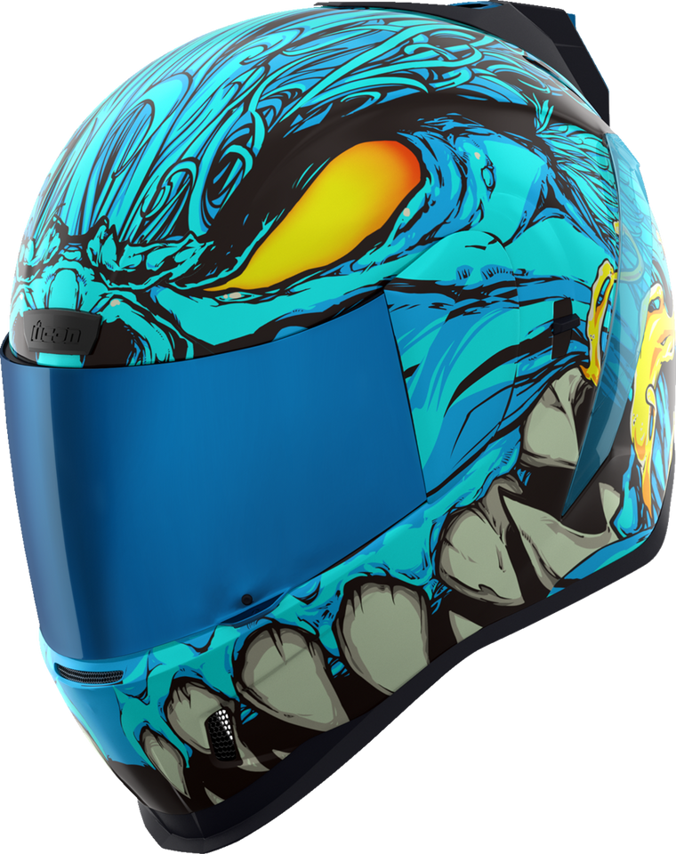 Airform™ Helmet - ManikRR - MIPS® - Light Blue - XS - Lutzka's Garage