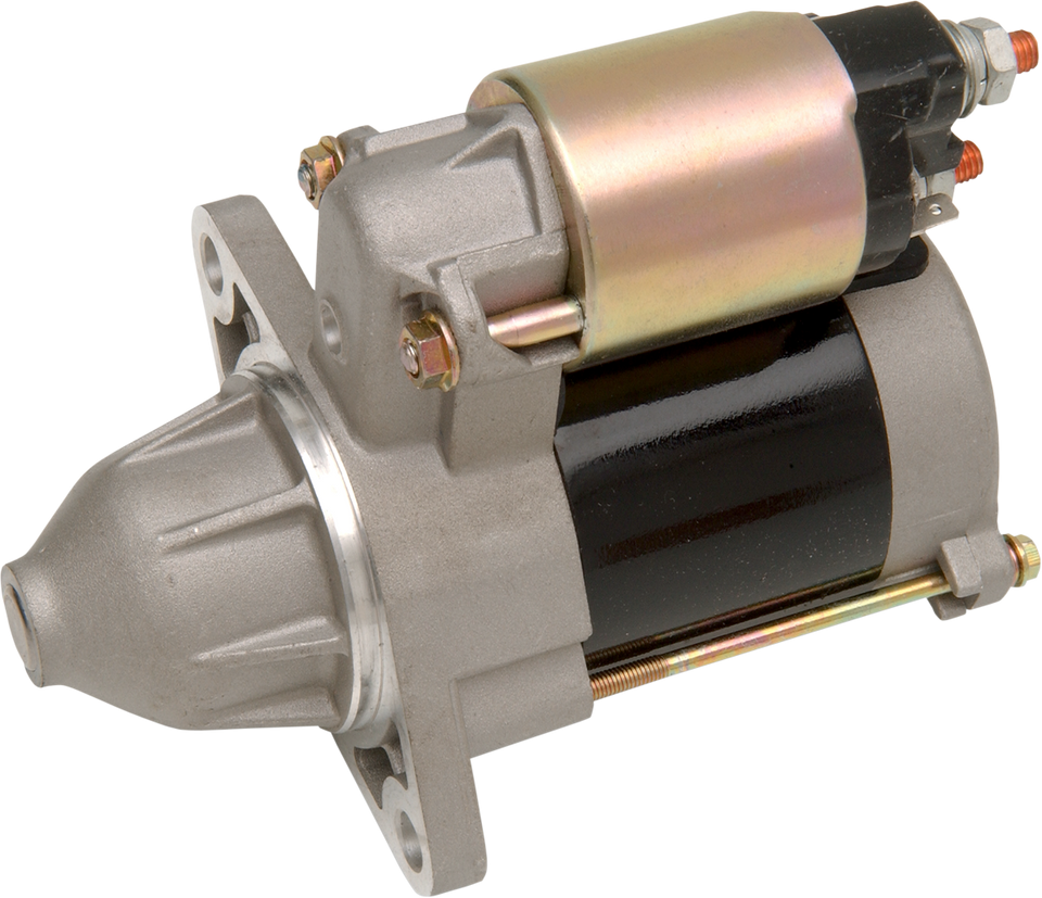 Starter Motor - Kawasaki
