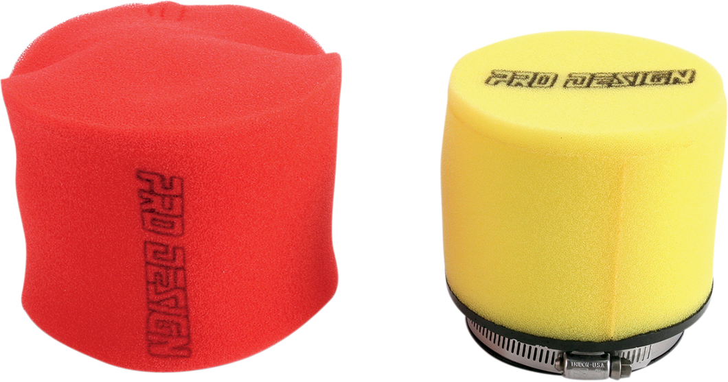 Replacement Air Filter - Pro-Flow - Suzuki