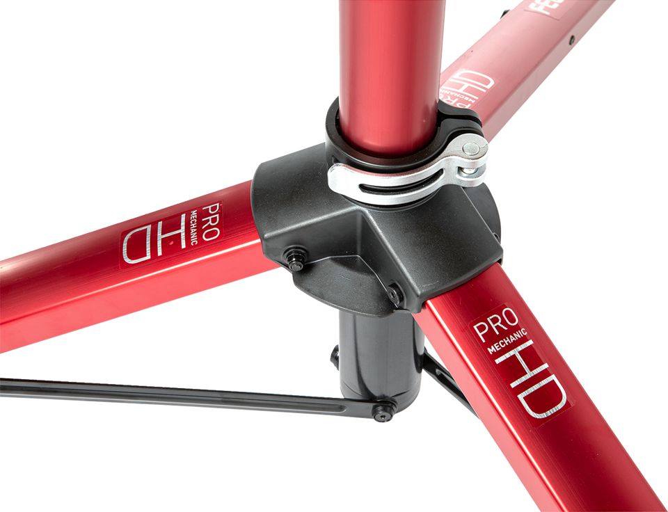 Pro Mechanic HD Bike Repair Stand