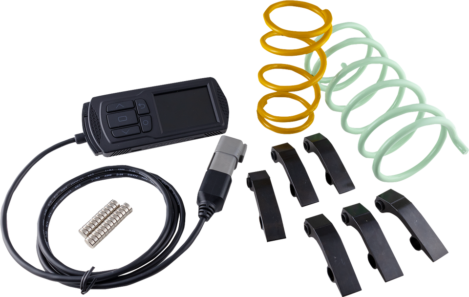 Stage-2A Power Package Kit - Can-Am