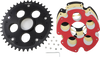 Edge Kit - Rear - Ducati - 41-Tooth - Lutzka's Garage