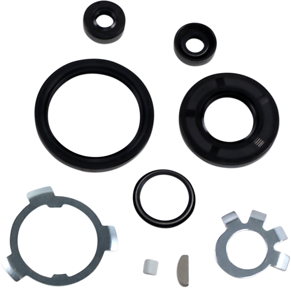 Trans Mainshaft Seal Kit - 4 Speed