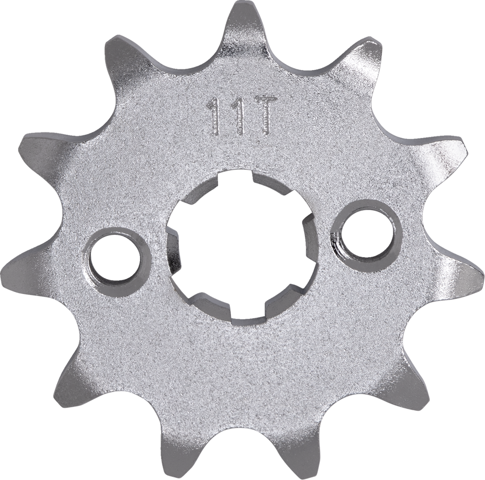 Front Sprocket - 11 Tooth - Suzuki