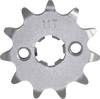 Front Sprocket - 11 Tooth - Suzuki