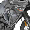 Engine Guards - Kawasaki - KLR 650S