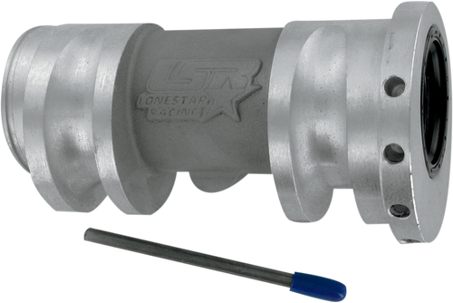 Axle Carrier - Super Twin - Machined - TRX450